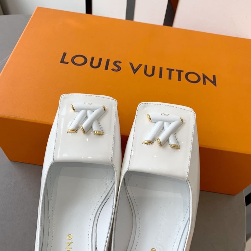 Louis Vuitton Sandals